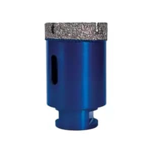 35mm Porcelain & Ceramic Diamond Tile Drill Bit