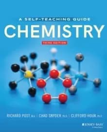Chemistry : Concepts and Problems, A Self-Teaching Guide