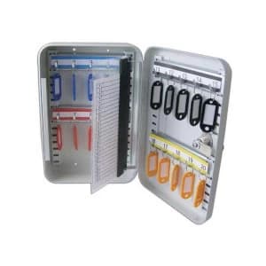 ASEC Key Cabinets