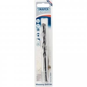 Draper Expert Masonry Drill Bit 12mm 150mm