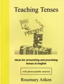 Teaching Tenses