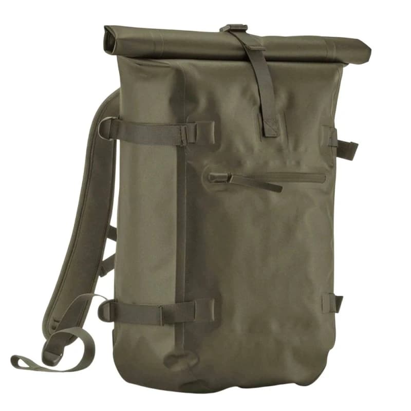 Quadra QS575 womens Backpack in Green