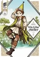 witch hat atelier 8