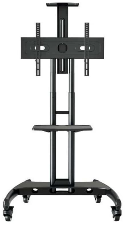 Peerless TRVT561 signage display mount 152.4cm (60") Black