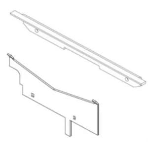 Zebra P1014133 printer kit