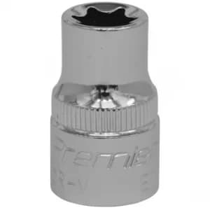 Sealey SET007 TRX-Star* Socket E11 3/8"Sq Drive