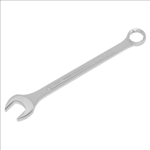 Genuine SEALEY S0742 Combination Spanner 42mm