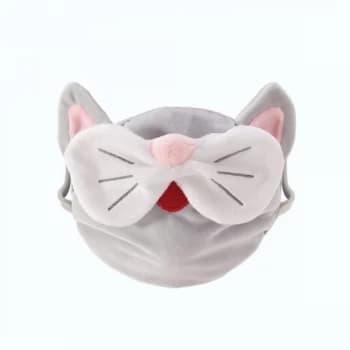Kitty Face Mask