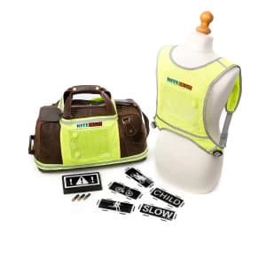 NiteBright Complete Visibility Safety System