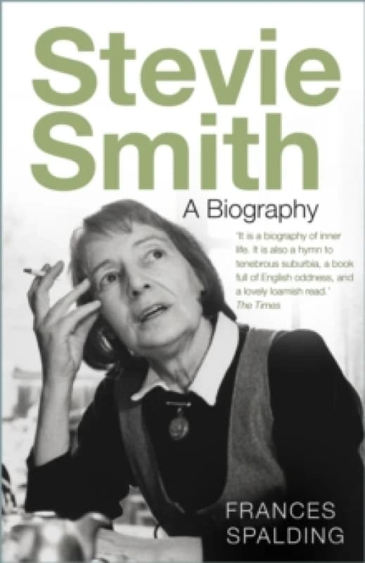 Stevie Smith : A Biography Paperback / softback