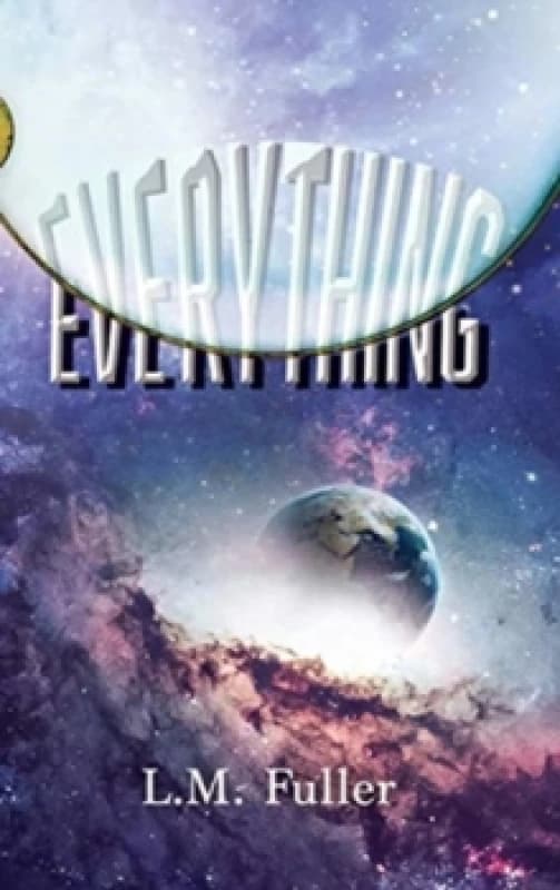 Everything Hardback