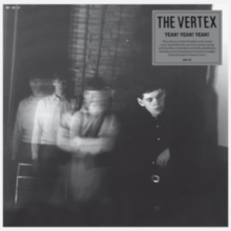 Yeah! Yeah! Yeah Vinyl