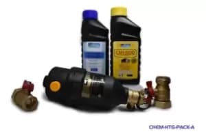 RS PRO, 22mm Compression Process Pump Filter