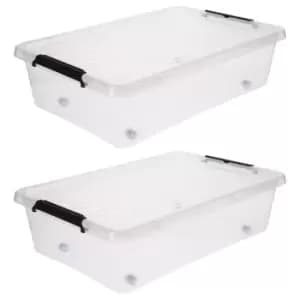 5Five Pair of 22L Boxes