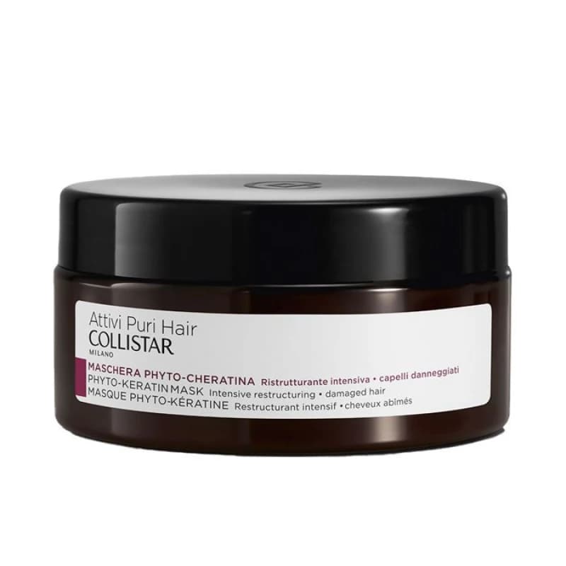Collistar Pyto-Keratin Mask 200ml