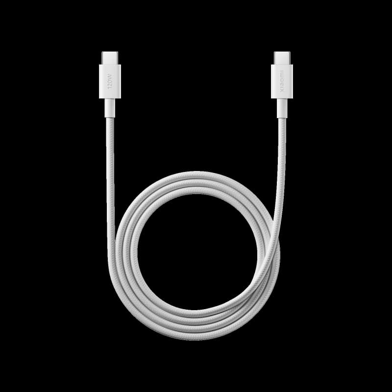 Xiaomi BHR087KGL USB cable USB 2.0 1m USB C White