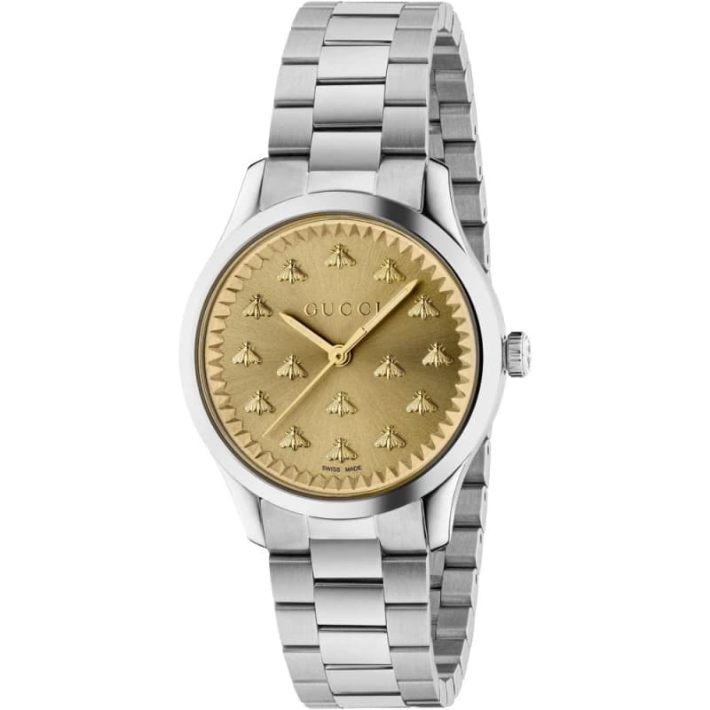 Gucci G-Timeless GCC-049
