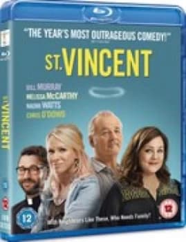 St. Vincent