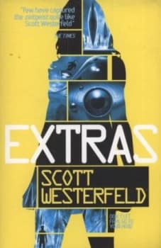 Extras by Scott Westerfeld Book