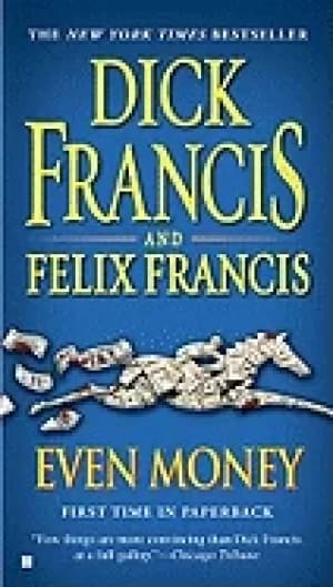 even money