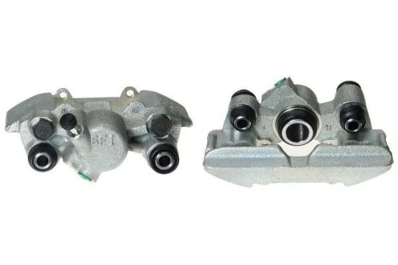 Brake caliper MAPCO 4565