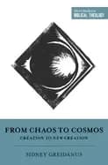 from chaos to cosmos