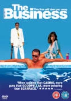 The Business