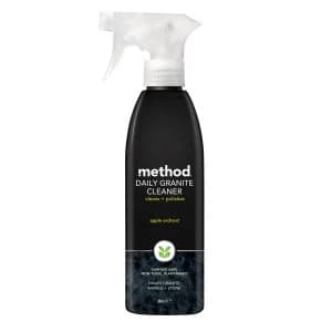 Method Daily Granite Cleaner - 354ml