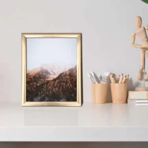 ACT-039 Multicolor Decorative Framed MDF Painting