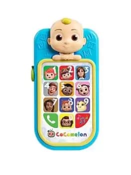 Cocomelon JJ's My First Phone, One Colour