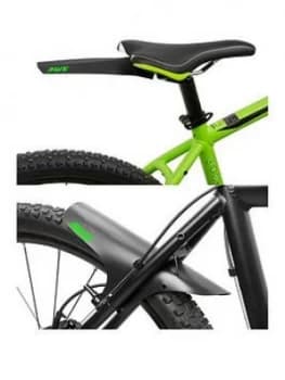 Awe Foldable Universal Mudguard Set