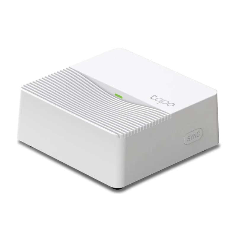 TP Link Tapo Smart Hub TAPO H200