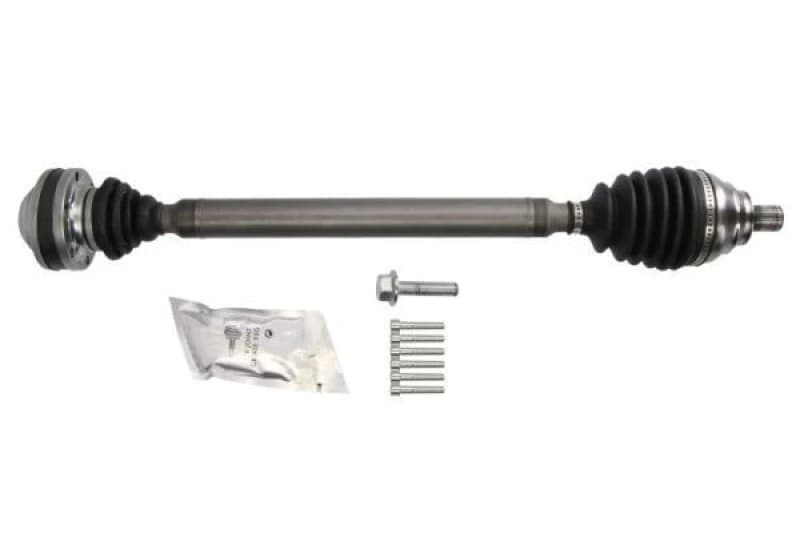 PASCAL Drive shaft PASCAL G2W060PC