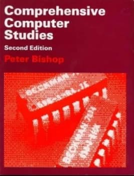 Comprehensive Computer Studies by Peter Bishop Paperback