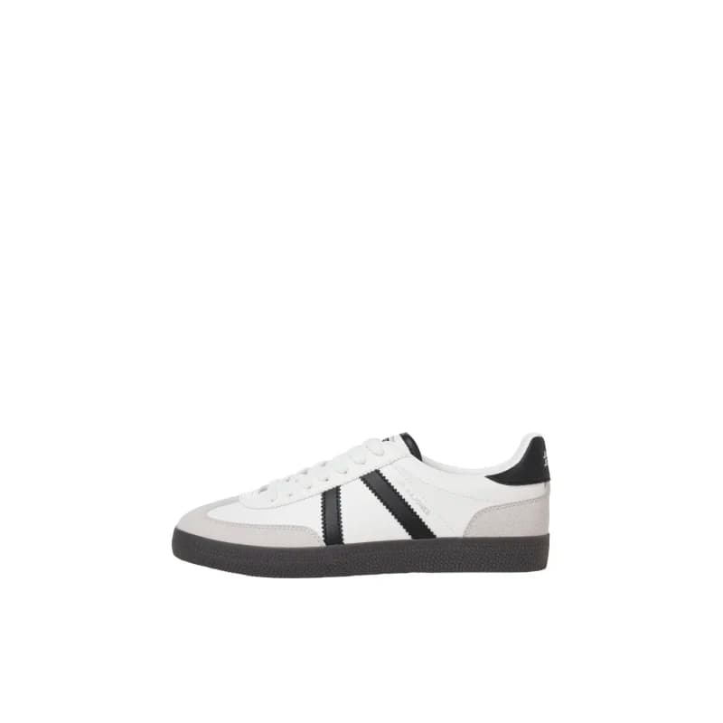 Mambo Low Top Trainers