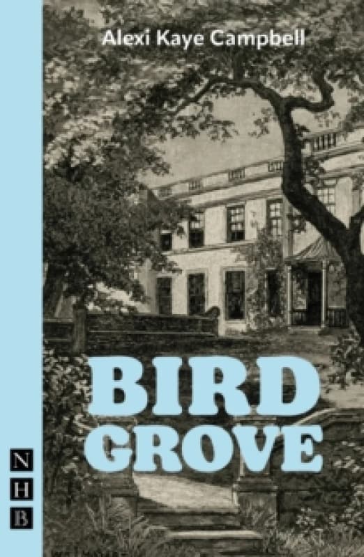 Bird Grove Paperback / softback