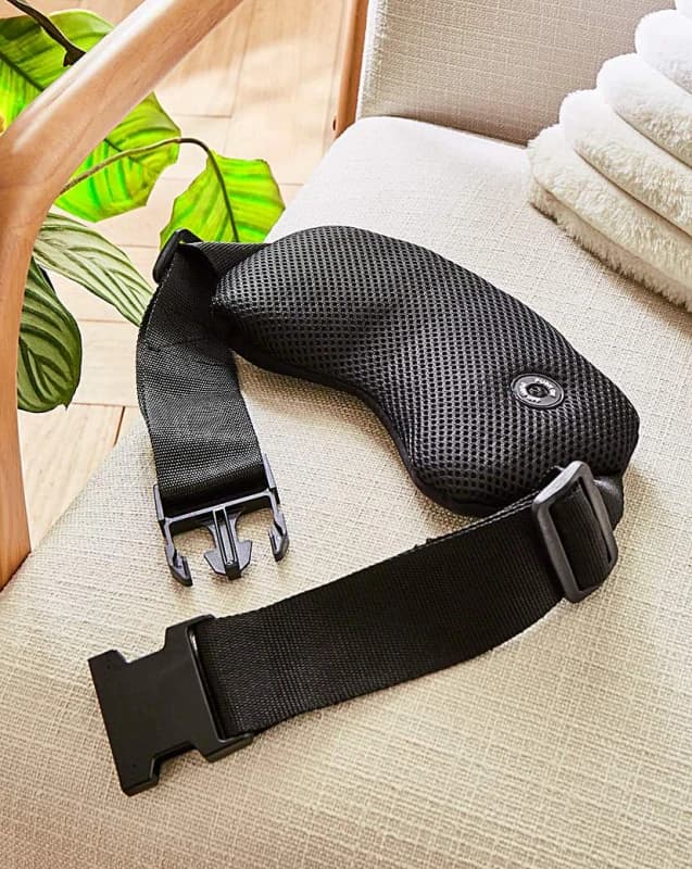 Selfcare Mini Battery Operated Massager