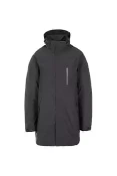 Shoulton Padded Waterproof Breathable Jacket