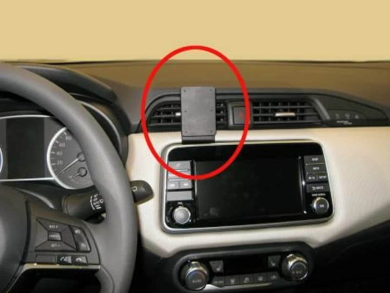 Brodit 855309 holder Passive holder Mobile computer. Mobile phone/Smar