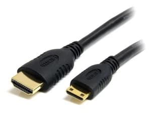 StarTech 1m High Speed HDMI Mini