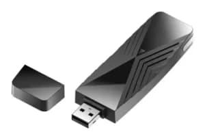D-Link AX1800 WiFi 6 USB Adapter