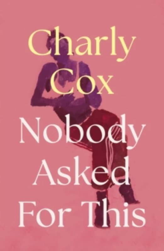 Nobody Asked For This Paperback / softback