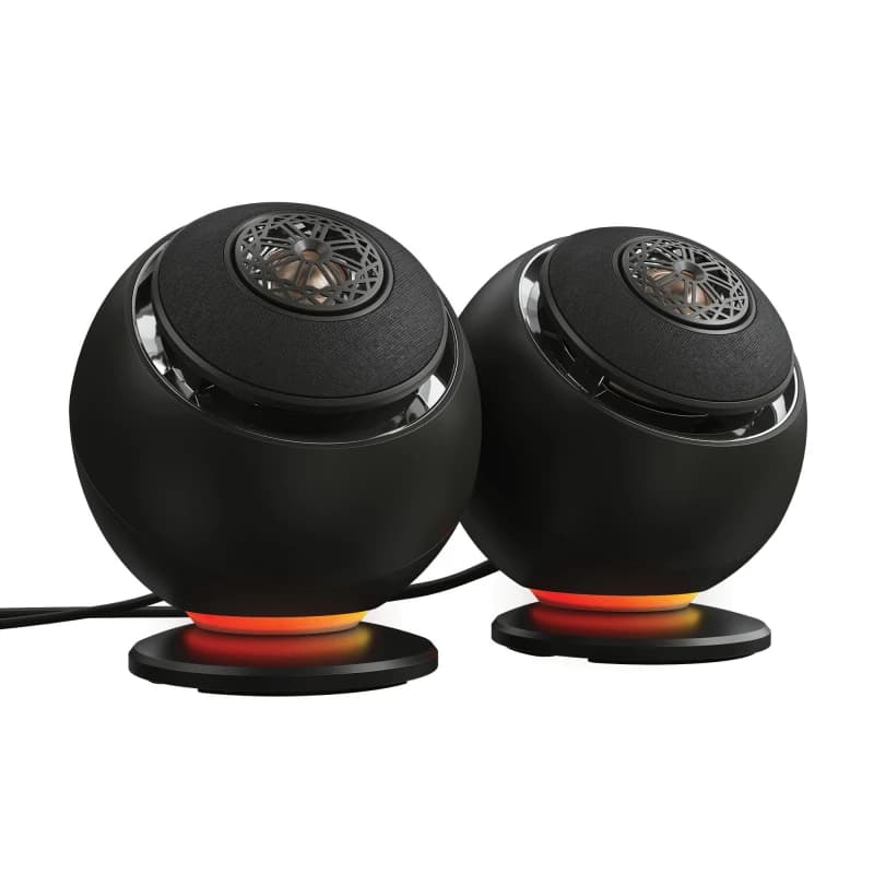 Creative Labs Creative Labs Creative Pebble Nova Black 51MF1720AA000