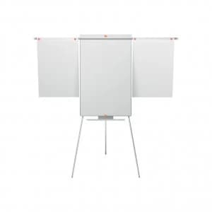 Nobo Shark Retail Pack - easel