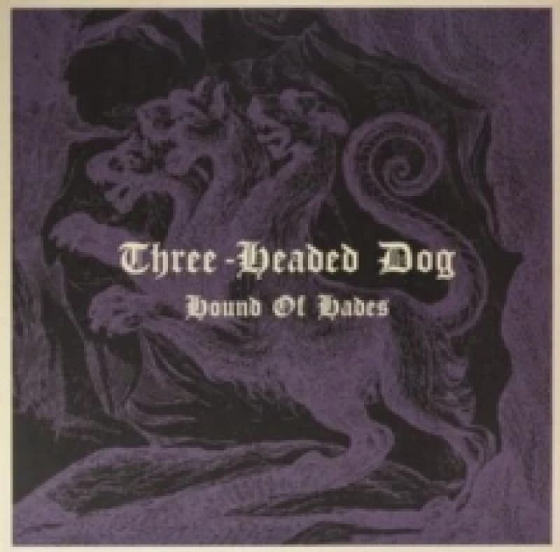 Hound of Hades Vinyl