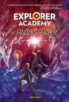 The Falcons Feather