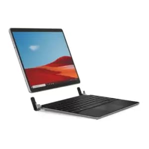 Brydge SP+ Platinum Bluetooth QWERTY English
