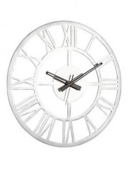 Gallery Pavia Large Wall Clock