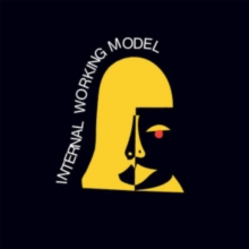 Internal Working Model Vinyl