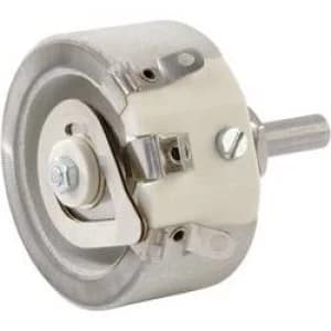 Wire wound pot Mono 10 W 100 TT Elect
